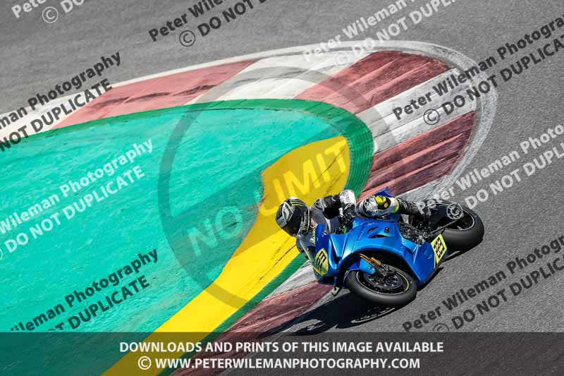 may 2019;motorbikes;no limits;peter wileman photography;portimao;portugal;trackday digital images